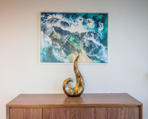 ZEN BY THE WATER - Esplanade Darwin Retreat - Accommodation in Surfers Paradise 31
