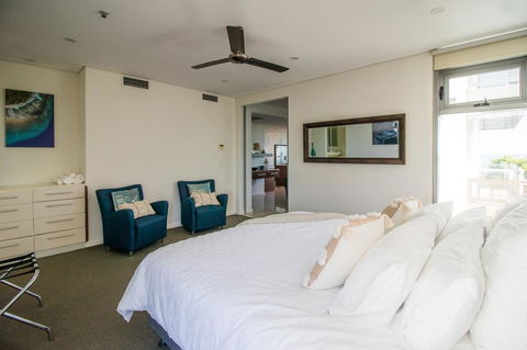 ZEN BY THE WATER - Esplanade Darwin Retreat - Accommodation in Surfers Paradise 10