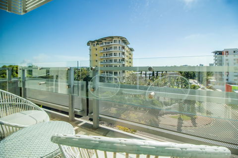ZEN BY THE WATER - Esplanade Darwin Retreat - Accommodation in Surfers Paradise 34