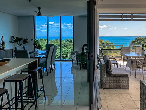 ZEN BY THE WATER - Esplanade Darwin Retreat - Accommodation in Surfers Paradise 43