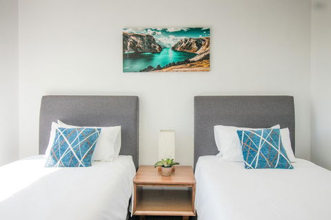 ZEN BY THE WATER - Esplanade Darwin Retreat - Accommodation in Surfers Paradise 17