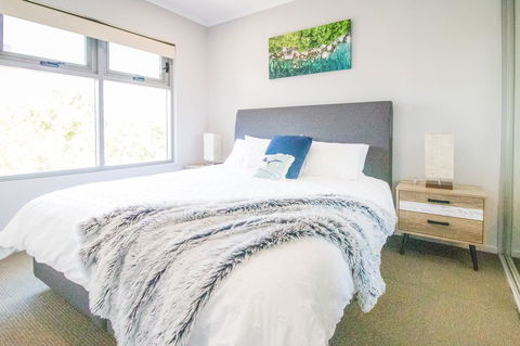 ZEN BY THE WATER - Esplanade Darwin Retreat - Accommodation in Surfers Paradise 13
