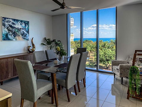 ZEN BY THE WATER - Esplanade Darwin Retreat - Accommodation in Surfers Paradise 6