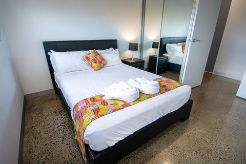 Magnum Serviced Apartments - Accommodation in Surfers Paradise 2