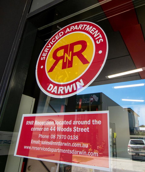 Magnum Serviced Apartments - Accommodation in Surfers Paradise 24