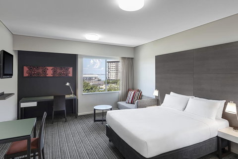 Adina Apartment Hotel Darwin Waterfront - Accommodation in Surfers Paradise 13