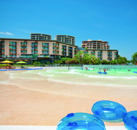 Adina Apartment Hotel Darwin Waterfront - Accommodation in Surfers Paradise