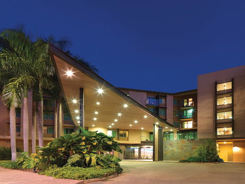 Adina Apartment Hotel Darwin Waterfront - Accommodation in Surfers Paradise 9