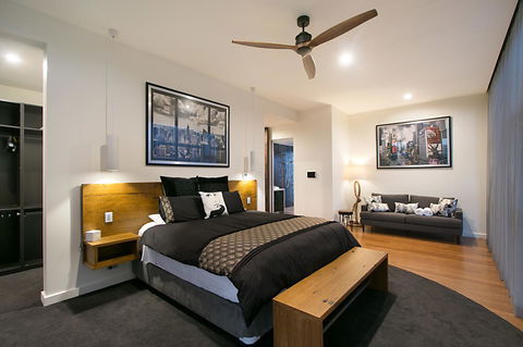 Salt Village Retreat - Accommodation in Surfers Paradise 13
