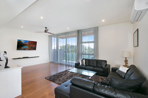 Salt Village Retreat - Accommodation in Surfers Paradise 9