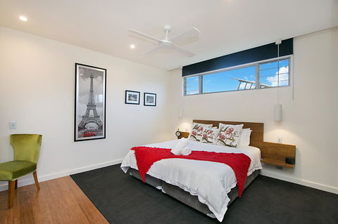 Salt Village Retreat - Accommodation in Surfers Paradise 12