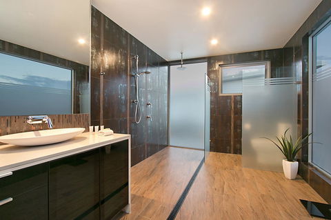 Salt Village Retreat - Accommodation in Surfers Paradise 14