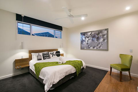 Salt Village Retreat - Accommodation in Surfers Paradise 10