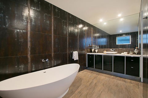 Salt Village Retreat - Accommodation in Surfers Paradise 11