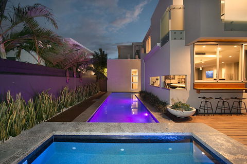 Salt Village Retreat - Accommodation in Surfers Paradise 16