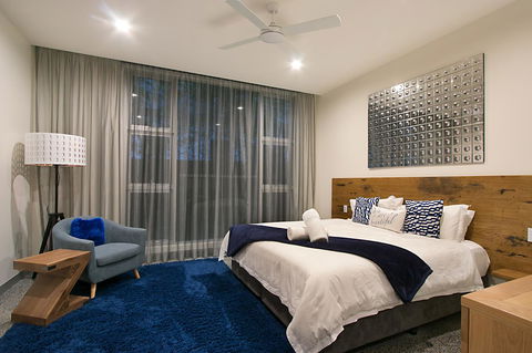 Salt Village Retreat - Accommodation in Surfers Paradise 8