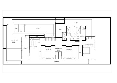 Salt Village Retreat - Accommodation in Surfers Paradise 19