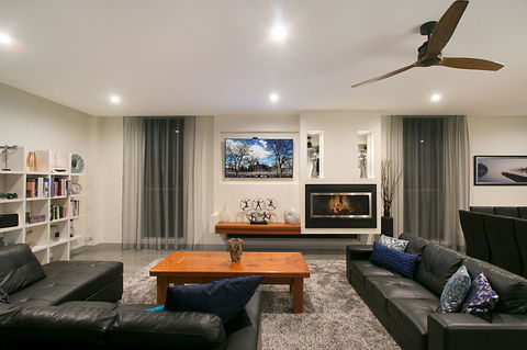 Salt Village Retreat - Accommodation in Surfers Paradise 4