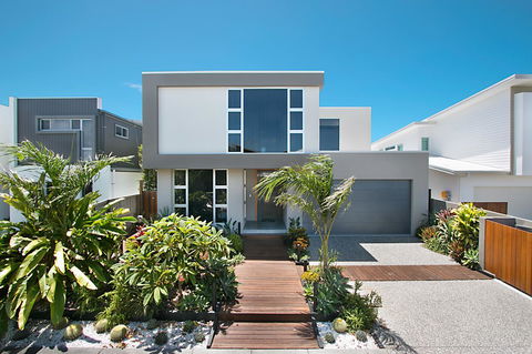 Salt Village Retreat - Accommodation in Surfers Paradise 17