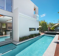 Salt Village Retreat - Accommodation in Surfers Paradise