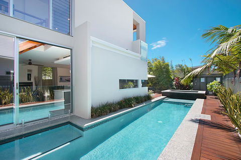 Salt Village Retreat - Accommodation in Surfers Paradise 0