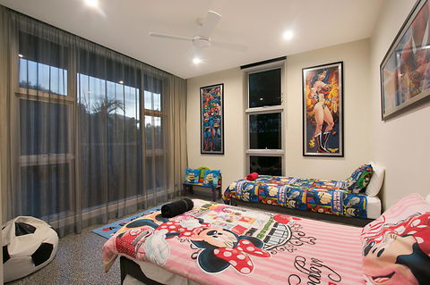Salt Village Retreat - Accommodation in Surfers Paradise 6