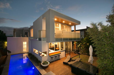 Salt Village Retreat - Accommodation in Surfers Paradise 15