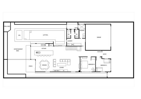 Salt Village Retreat - Accommodation in Surfers Paradise 18
