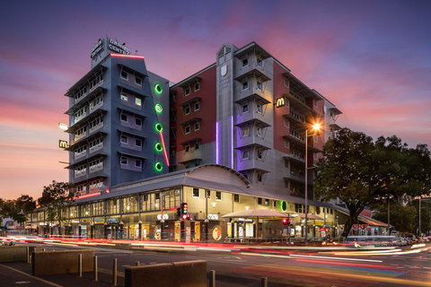 Rydges Darwin Central - Accommodation in Surfers Paradise 28