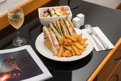 Rydges Darwin Central - Accommodation in Surfers Paradise 22