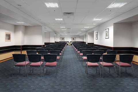 Rydges Darwin Central - Accommodation in Surfers Paradise 25