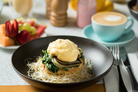 Rydges Darwin Central - Accommodation in Surfers Paradise 19