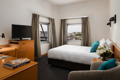 Rydges Darwin Central - Accommodation in Surfers Paradise 1