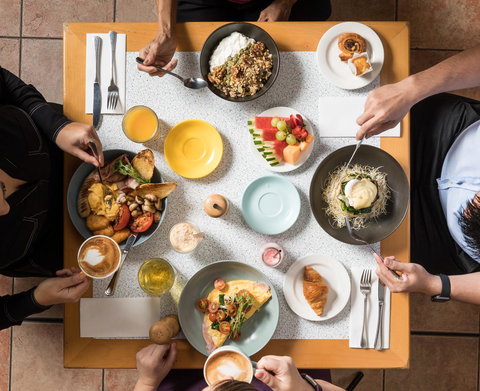 Rydges Darwin Central - Accommodation in Surfers Paradise 17