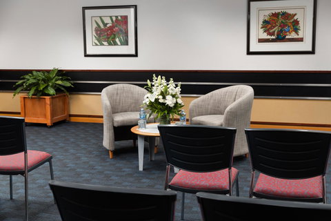 Rydges Darwin Central - Accommodation in Surfers Paradise 27