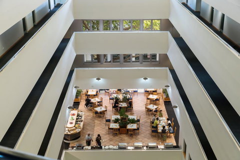 Rydges Darwin Central - Accommodation in Surfers Paradise 15