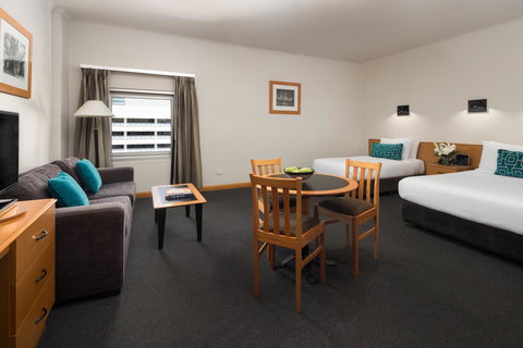 Rydges Darwin Central - Accommodation in Surfers Paradise 6