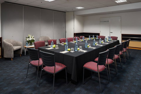 Rydges Darwin Central - Accommodation in Surfers Paradise 24