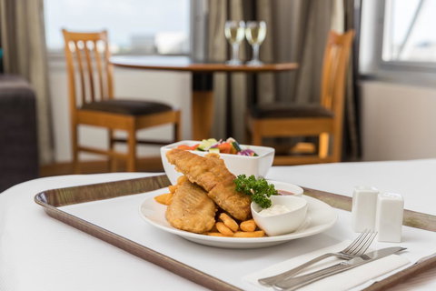 Rydges Darwin Central - Accommodation in Surfers Paradise 23