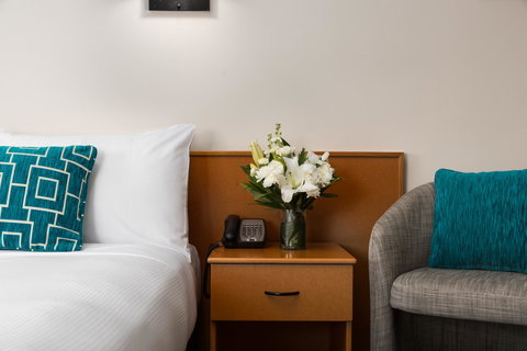 Rydges Darwin Central - Accommodation in Surfers Paradise 4