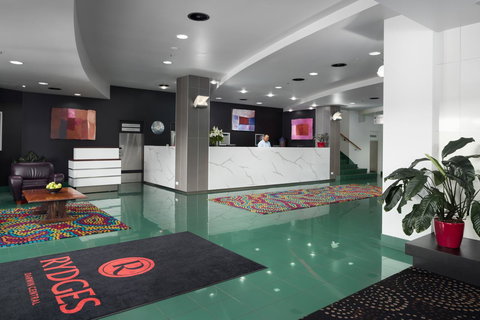 Rydges Darwin Central - Accommodation in Surfers Paradise 14