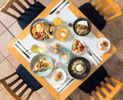 Rydges Darwin Central - Accommodation in Surfers Paradise 18