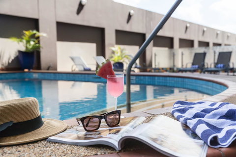 Rydges Darwin Central - Accommodation in Surfers Paradise 13