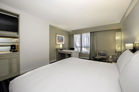 DoubleTree By Hilton Esplanade Darwin - Accommodation in Surfers Paradise 12