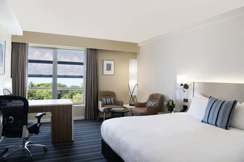 DoubleTree By Hilton Esplanade Darwin - Accommodation in Surfers Paradise 27