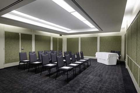 DoubleTree By Hilton Esplanade Darwin - Accommodation in Surfers Paradise 30