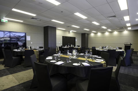 DoubleTree By Hilton Esplanade Darwin - Accommodation in Surfers Paradise 36