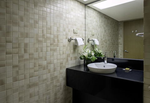 DoubleTree By Hilton Esplanade Darwin - Accommodation in Surfers Paradise 14