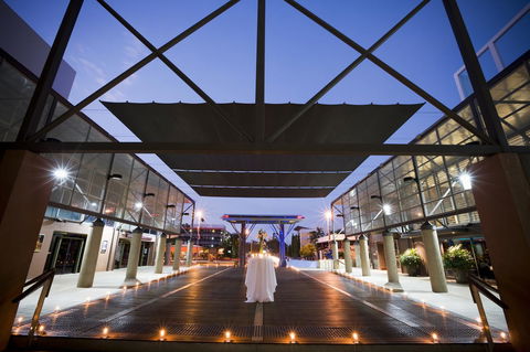DoubleTree By Hilton Esplanade Darwin - Accommodation in Surfers Paradise 33