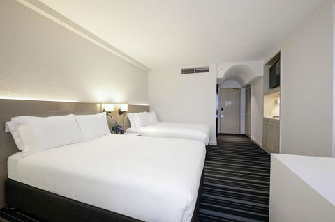DoubleTree By Hilton Esplanade Darwin - Accommodation in Surfers Paradise 17